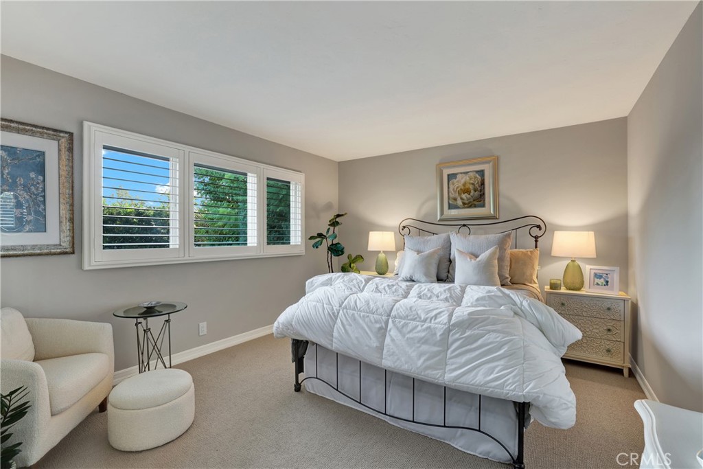 Bedroom 2 - 19412 Shadow Hill, Yorba Linda CA 92886 - photo 32