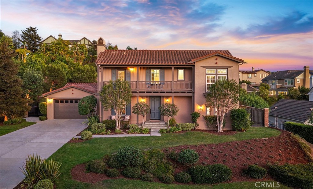 Welcome to Kerrigan Ranch - 19440 Cleveland Bay Lane, Yorba Linda CA 92886 - photo 1