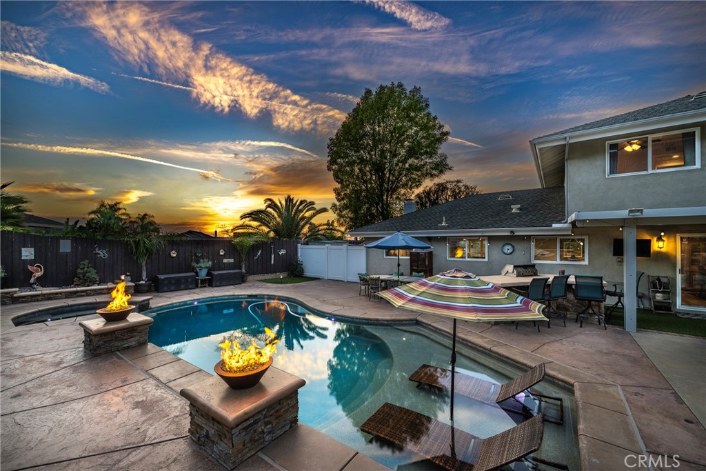 19582 Crestknoll, Yorba Linda CA 92886 - photo 1