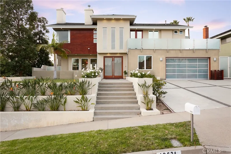 19631 Crestknoll, Yorba Linda, CA 92886