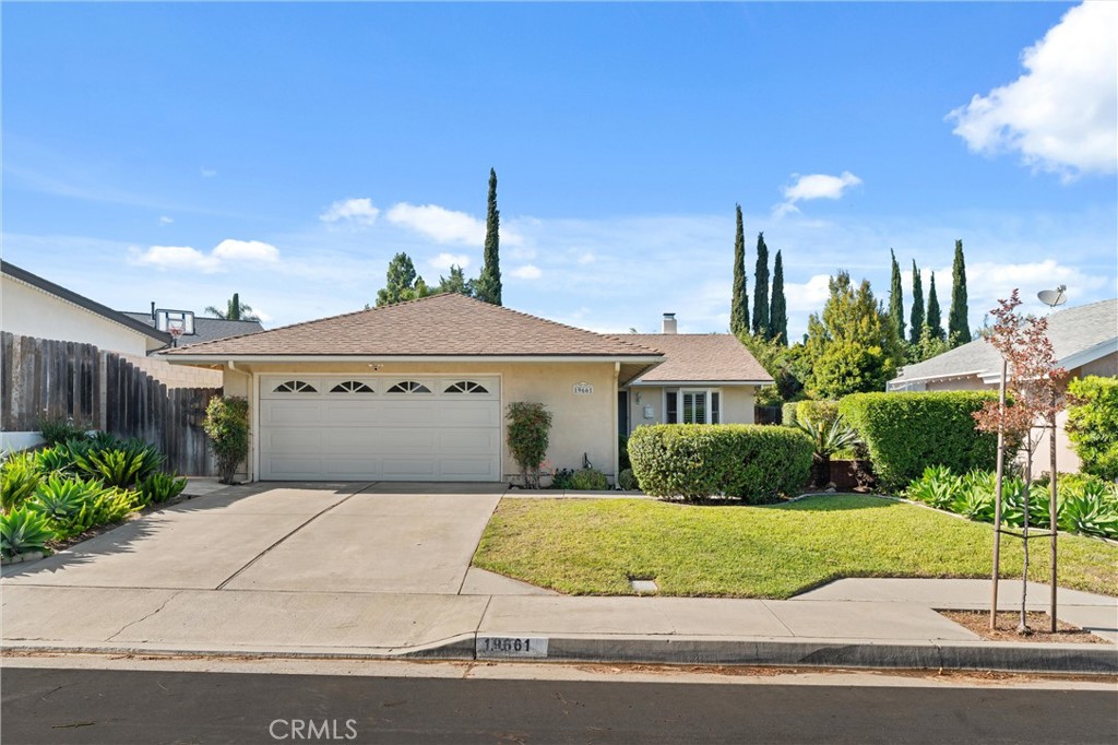 19661 Parkview Terrace, Yorba Linda CA 92886 - photo 1