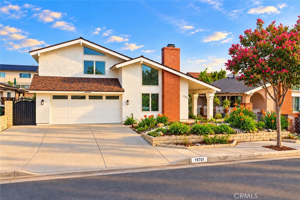 19701 Bluefield Plaza, Yorba Linda CA 92886 - photo 1