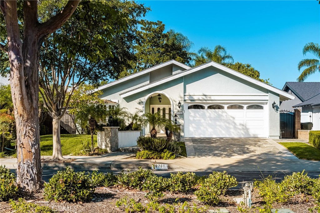 19701 Parkview Terrace, Yorba Linda CA 92886 - photo 1