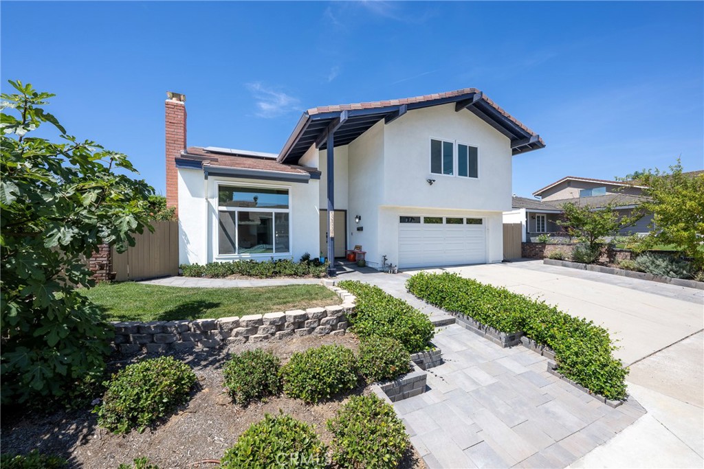 19741 Venecia Lane, Yorba Linda CA 92886 - photo 1