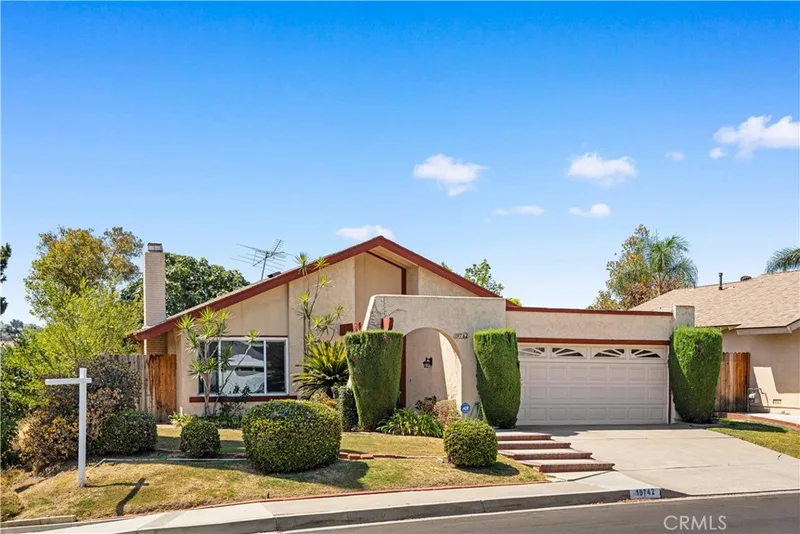 19742 Fernwood Plaza, Yorba Linda