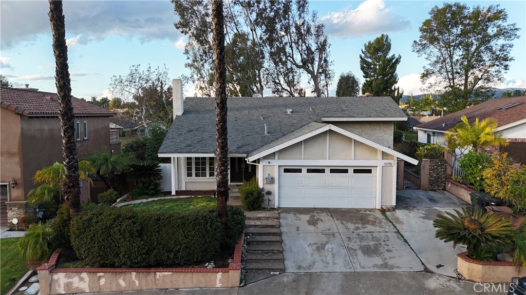 19751 Canyon, Yorba Linda CA 92886 - photo 1