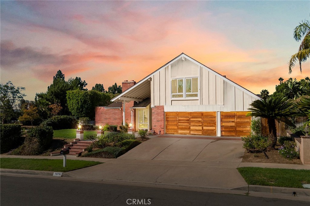 19761 Burleigh, Yorba Linda CA 92886 - photo 1