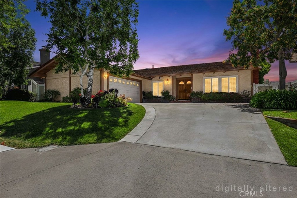 19762 Majorca, Yorba Linda CA 92886 - photo 1