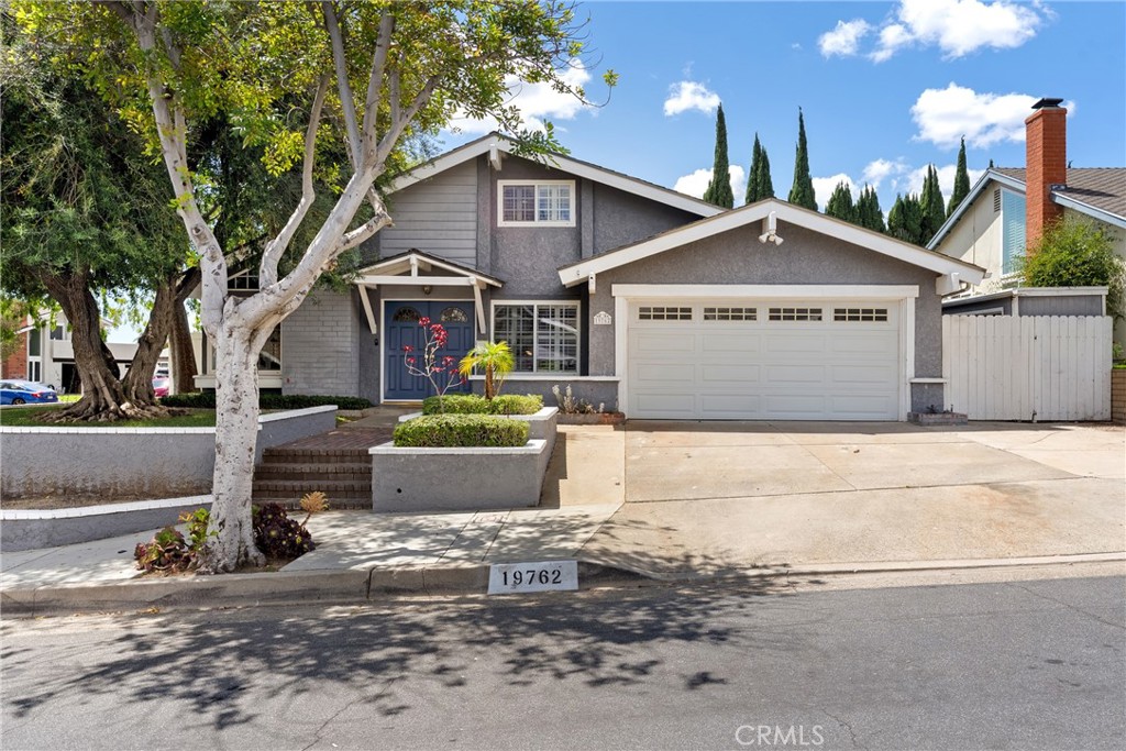 19762 Ridgewood Place, Yorba Linda CA 92886 - photo 1