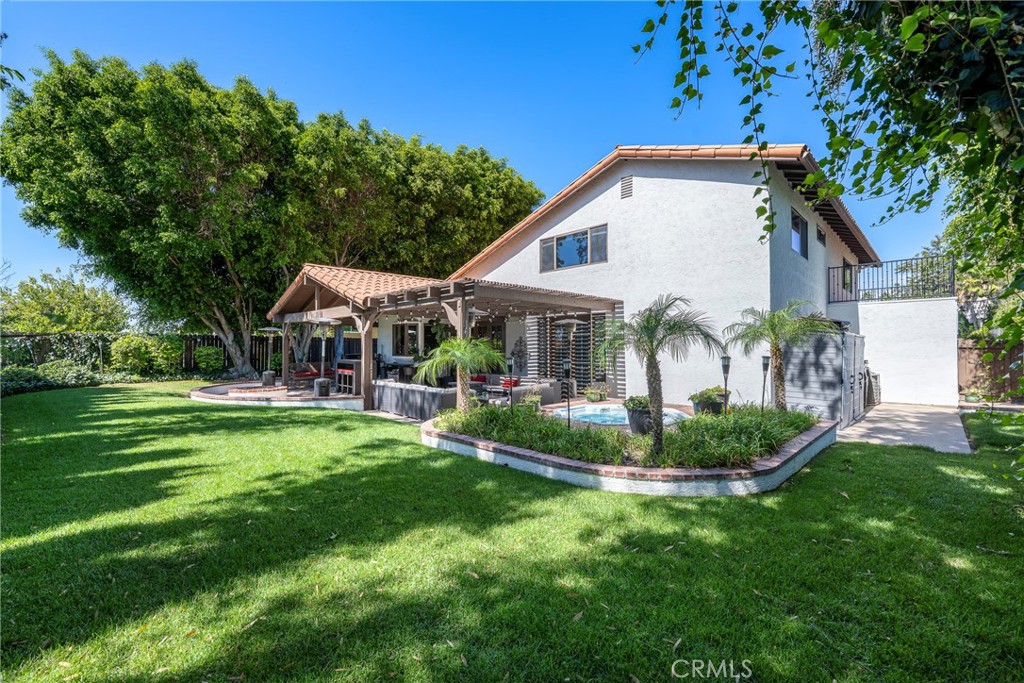 19782 Burleigh Drive, Yorba Linda CA 92886 - photo 8