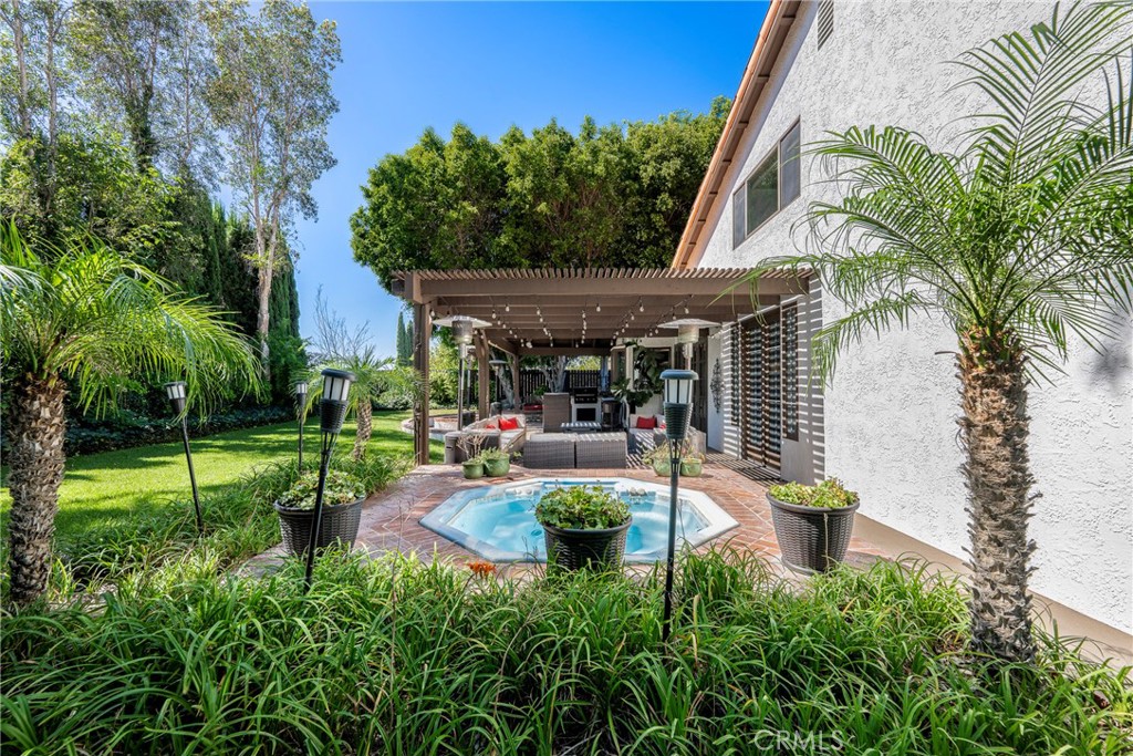 19782 Burleigh Drive, Yorba Linda CA 92886 - photo 14