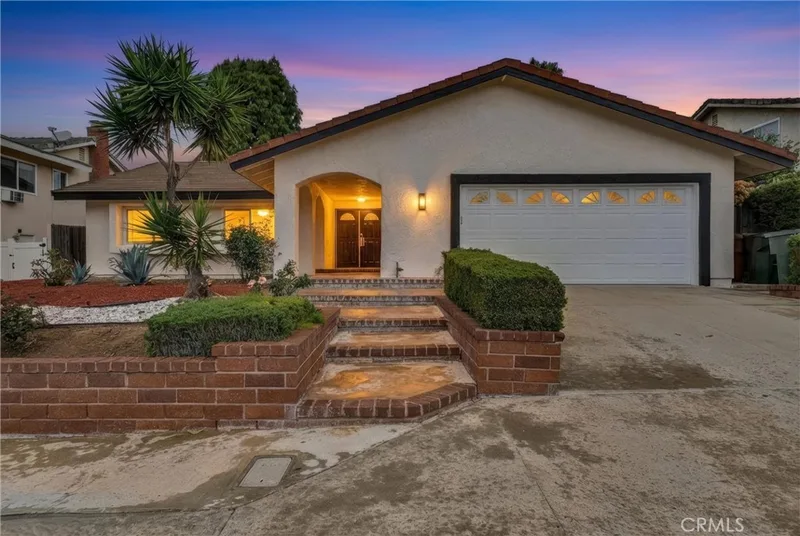 19811 Sienna Lane, Yorba Linda, CA 92886