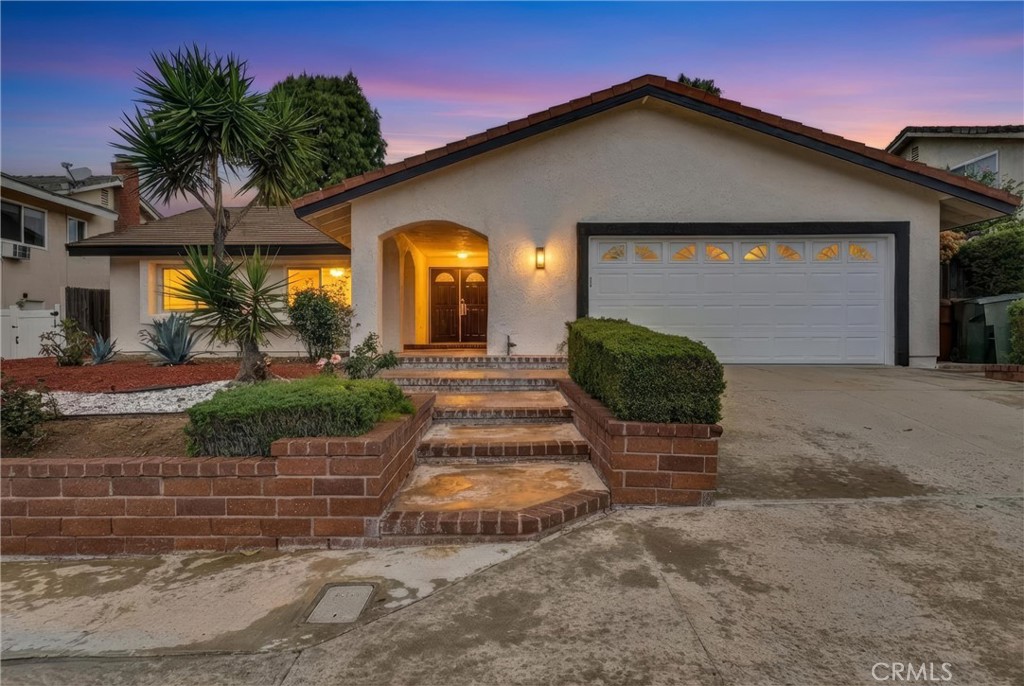 19811 Sienna Lane, Yorba Linda CA 92886 - photo 1