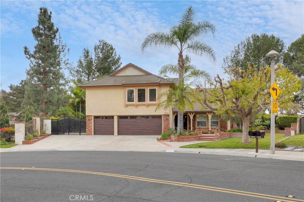 19828 Paseo Lorenzo, Yorba Linda CA 92886 - photo 1