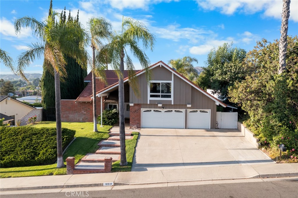 19831 Caprice, Yorba Linda CA 92886 - photo 1