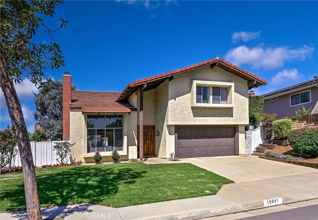 19841 LOMBARDY, Yorba Linda CA 92886 - photo 1