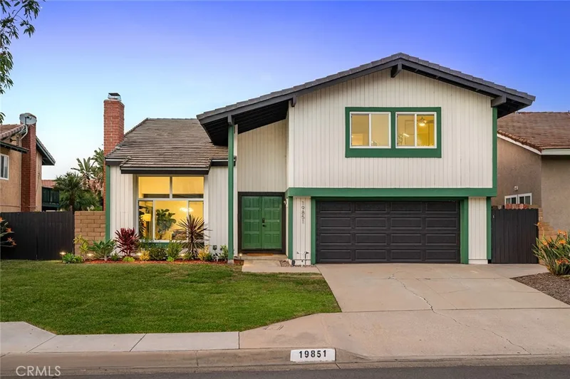 19851 Sienna Lane, Yorba Linda, CA 92886