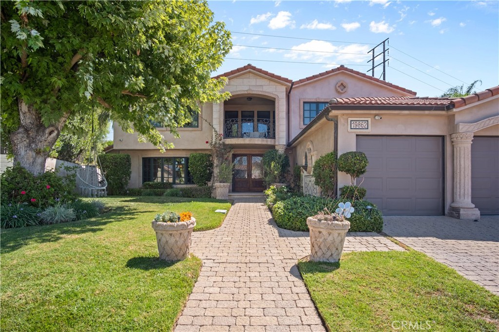 19862 Le Mans Circle, Yorba Linda CA 92886 - photo 1