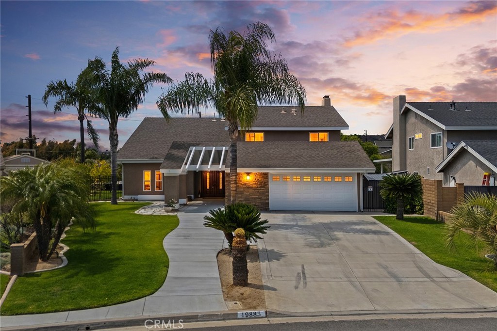 19883 Felicia Drive, Yorba Linda CA 92886 - photo 1