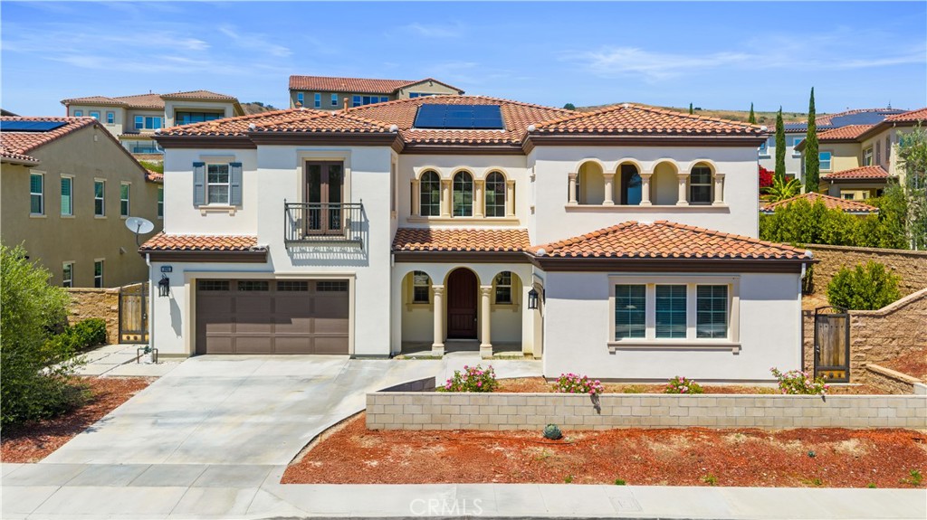 19901 Penn Place, Yorba Linda CA 92886 - photo 1