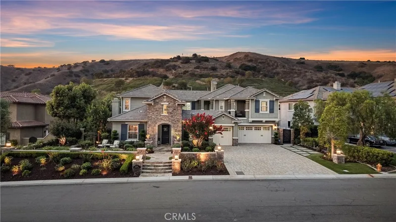 19907 Trotter, Yorba Linda