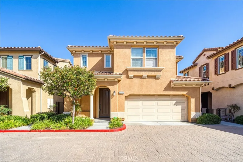 19911 Turin Court, Yorba Linda, CA 92886
