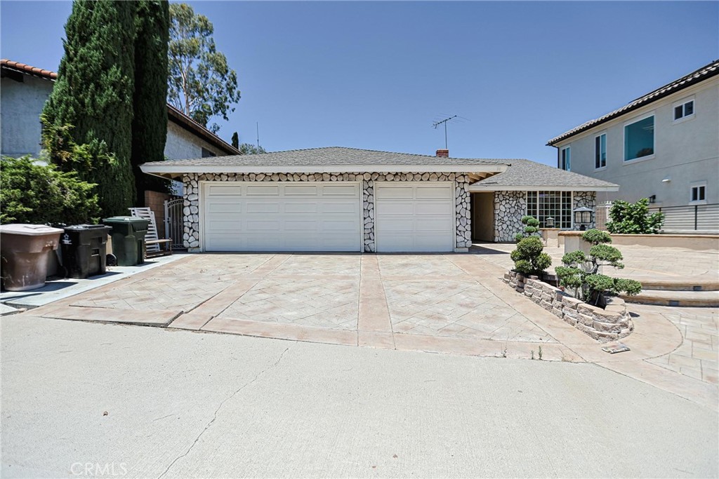 19931 Crestknoll, Yorba Linda CA 92886 - photo 1