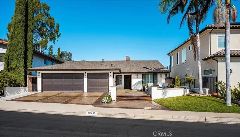 19931 Crestknoll, Yorba Linda