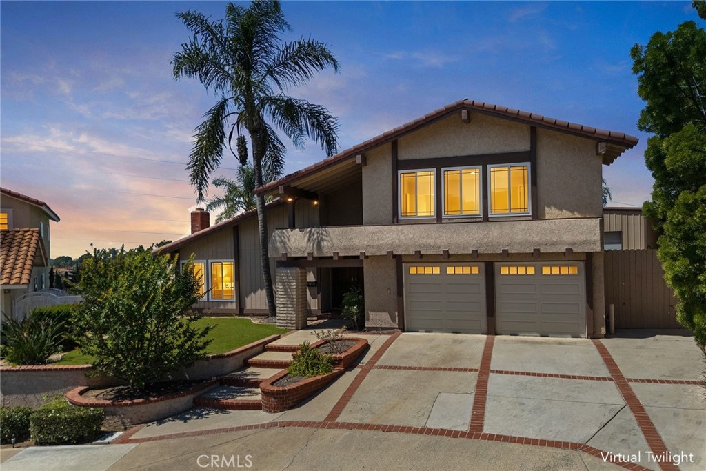 19931 Glenhaven Drive, Yorba Linda CA 92886 - photo 1