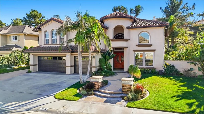 19950 Via Natalie, Yorba Linda, CA 92887