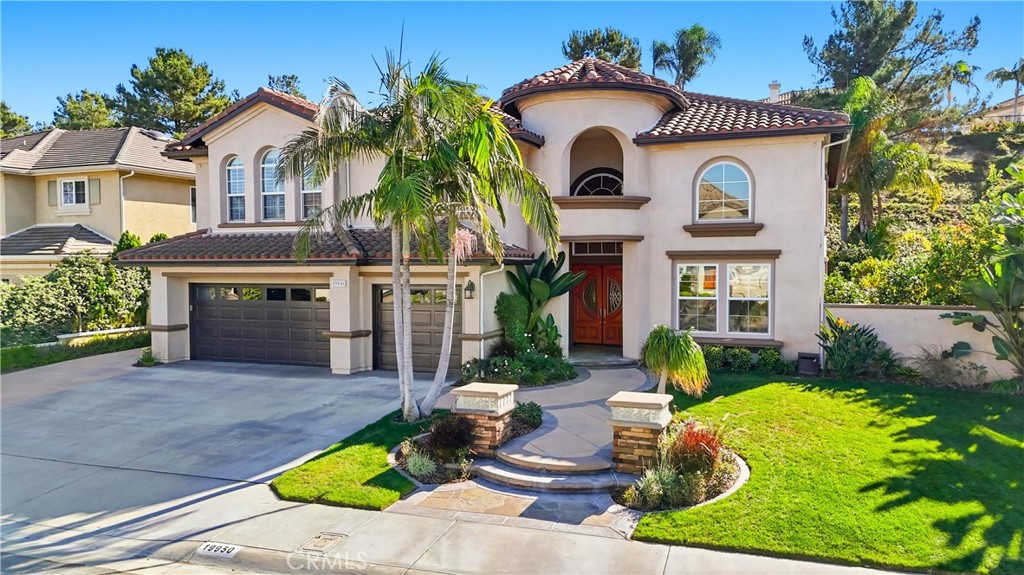19950 Via Natalie, Yorba Linda CA 92887 - photo 1