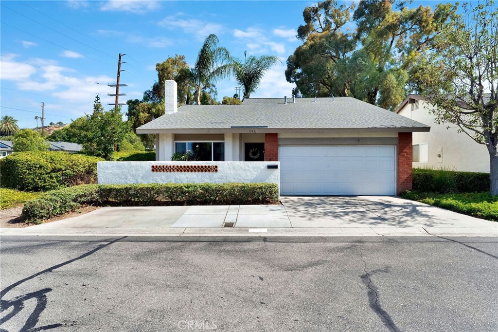 19951 Woodcliff Court, Yorba Linda CA 92886 - photo 1