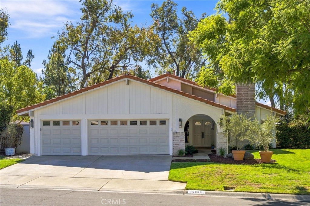 19968 Paseo Luis, Yorba Linda CA 92886 - photo 2