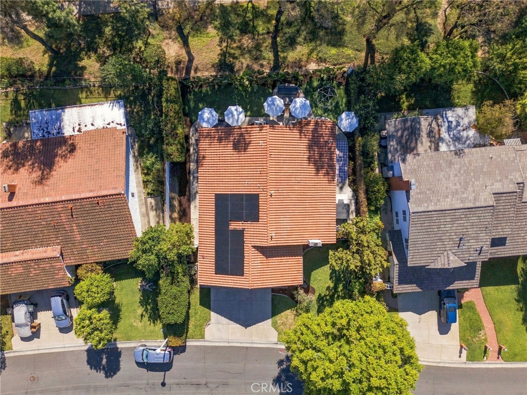 Paid Off Solar! - 19968 Paseo Luis, Yorba Linda CA 92886 - photo 6
