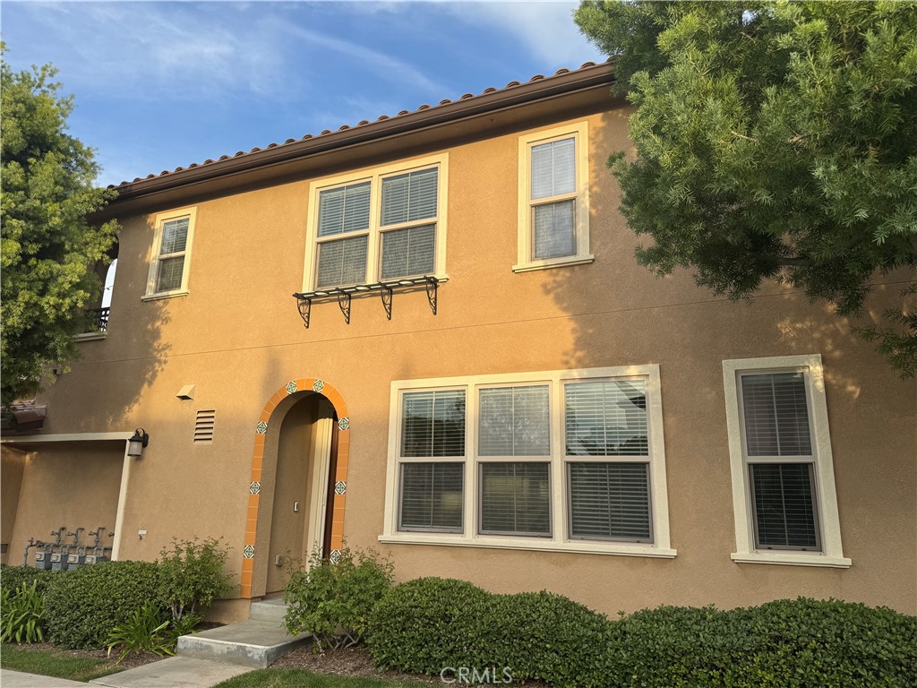 Front of the building - 20000 Villa Torino, Yorba Linda CA 92886 - photo 1