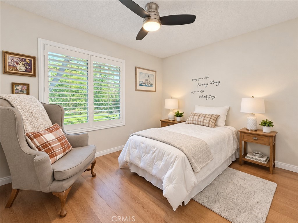 Bed 3 - 20021 Apple Creek, Yorba Linda CA 92886 - photo 12