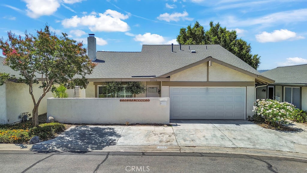 20022 Pineville Court 56, Yorba Linda CA 92886 - photo 1