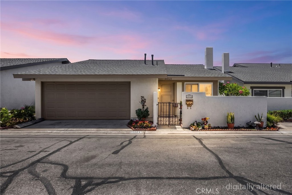 20026 Leafwood Court, Yorba Linda CA 92886 - photo 1