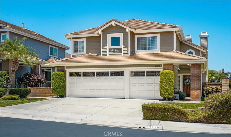 20095 Berkeley, Yorba Linda, CA 92886
