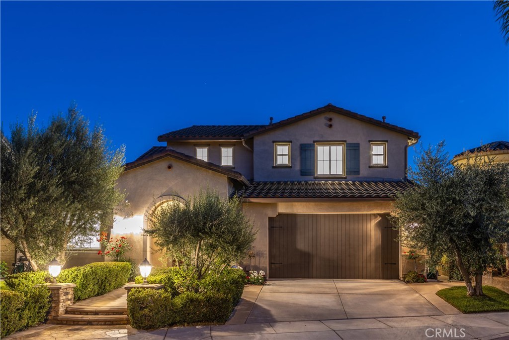 20100 Livorno, Yorba Linda CA 92886 - photo 1