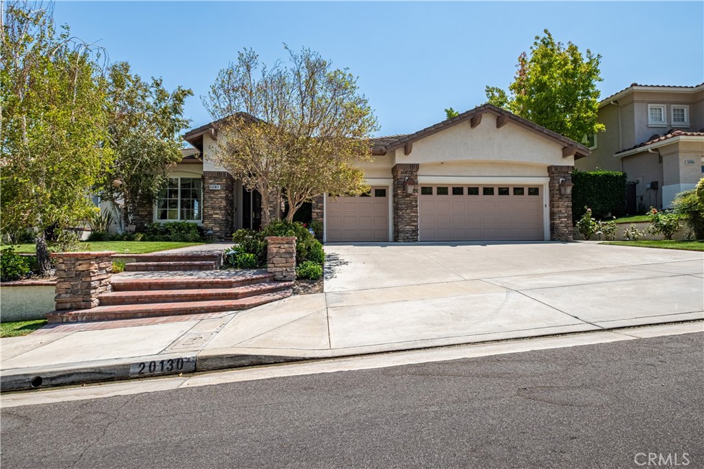 20130 Thagard Way, Yorba Linda CA 92887 - photo 1