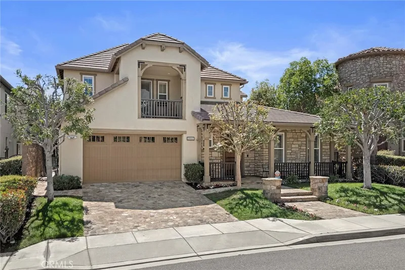 20142 MILANO Court, Yorba Linda, CA 92886