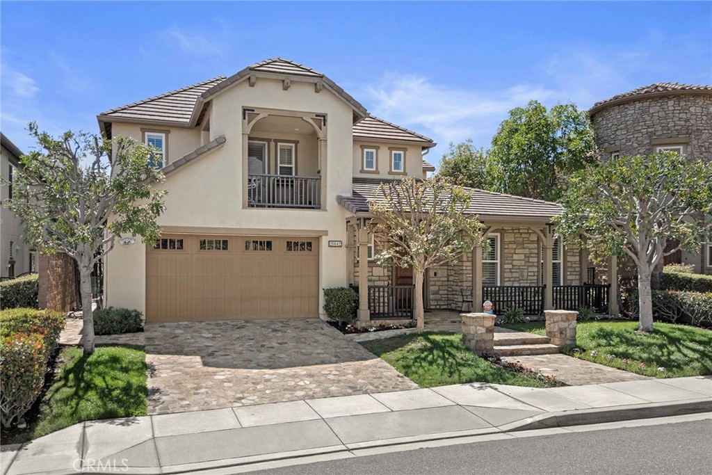 20142 MILANO Court, Yorba Linda CA 92886 - photo 1