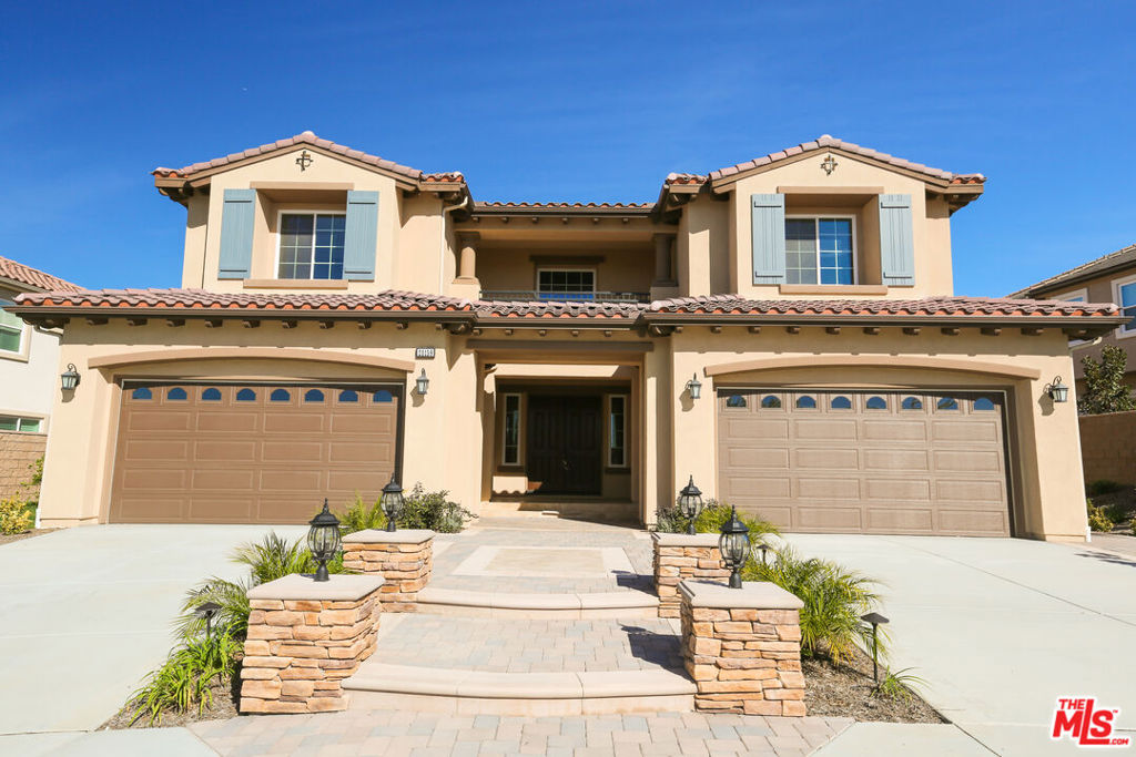 20159 Trentino Lane, Yorba Linda CA 92886 - photo 1