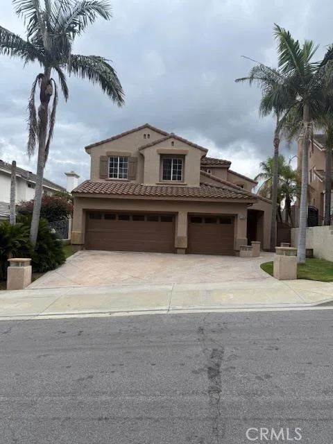20160 Channing Lane, Yorba Linda, CA 92887