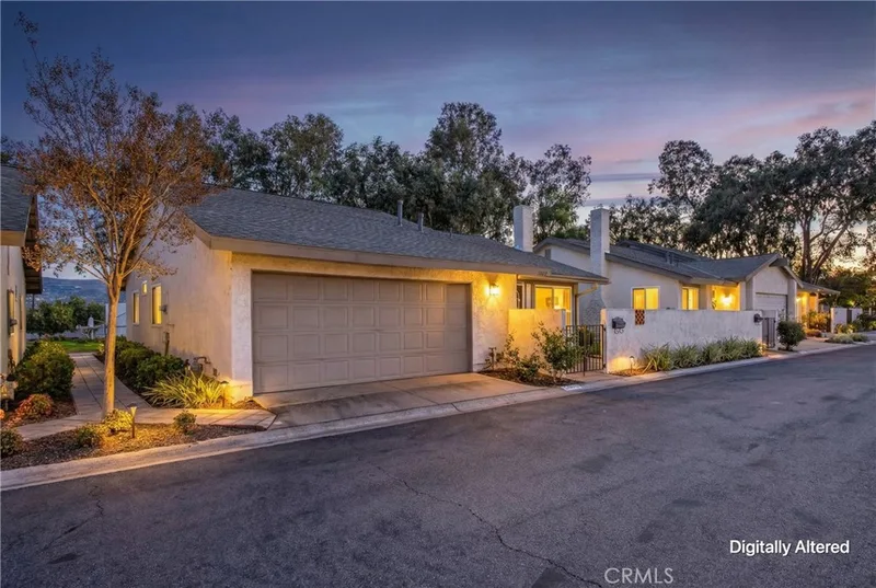 20162 Westwind Court #31, Yorba Linda, CA 92886