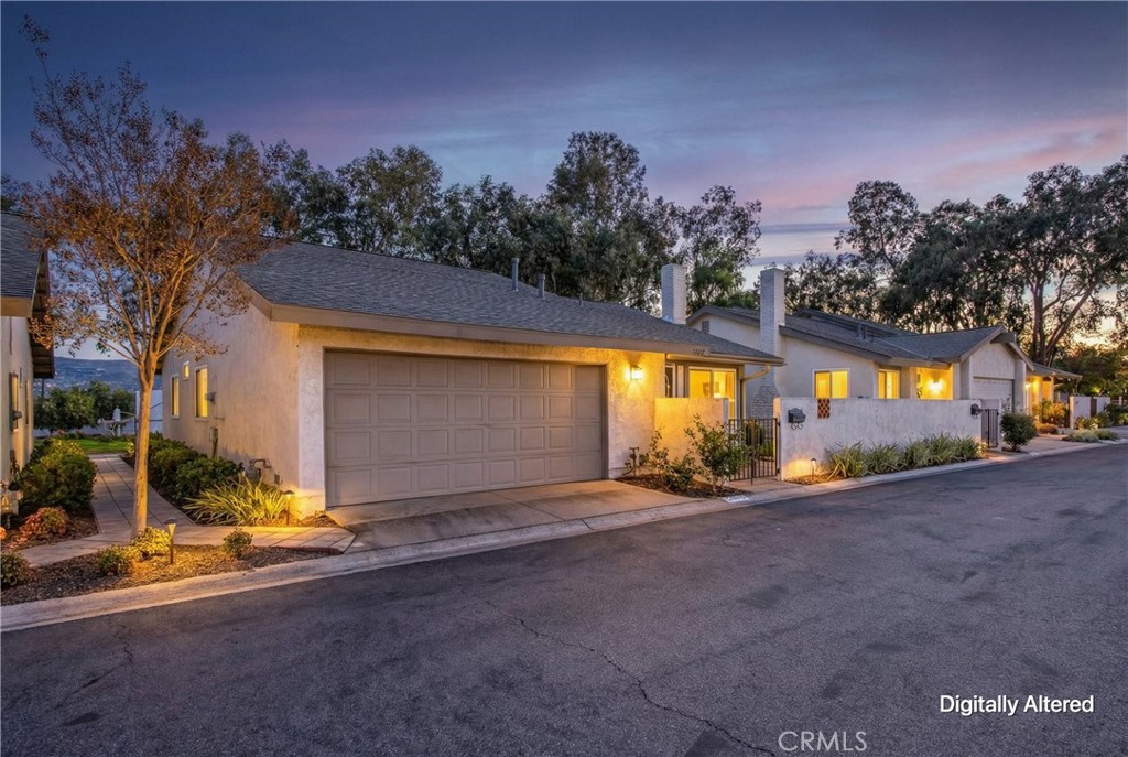 20162 Westwind Court #31, Yorba Linda CA 92886 - photo 1