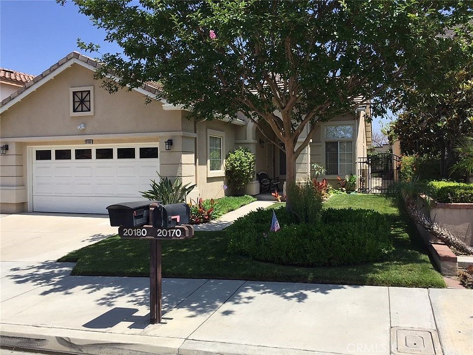 20180 Pingree Way, Yorba Linda CA 92887 - photo 1