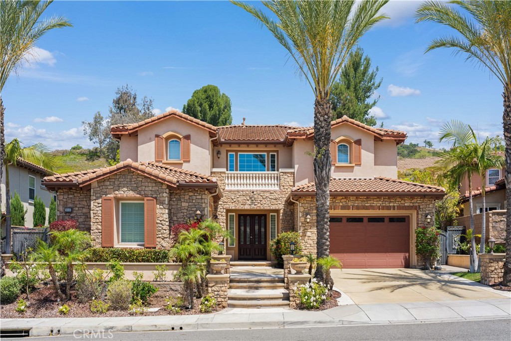 20183 Umbria Way, Yorba Linda CA 92886 - photo 1