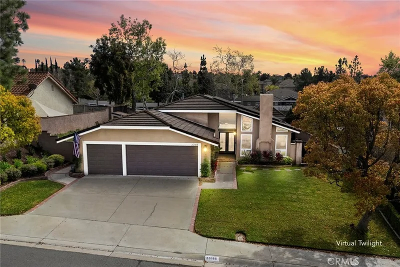 20188 Paseo Lorenzo, Yorba Linda, CA 92886